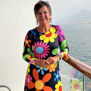 Meet your Posher, Kerry